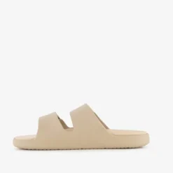 Adidas Slides heren badslippers beige Hot