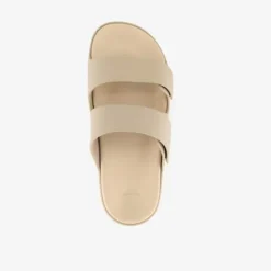 Adidas Slides heren badslippers beige Hot