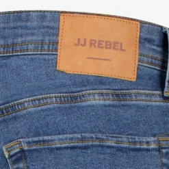 JJ REBEL Slim fit heren jeans L32