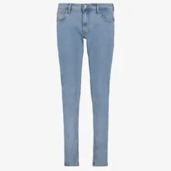 JJ REBEL Slim fit heren jeans L32 blauw Hot