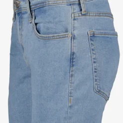 JJ REBEL Slim fit heren jeans L32 blauw Hot