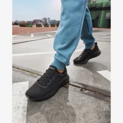 Skechers Slip-ins: BOBS Sport Squad Chaos heren Best