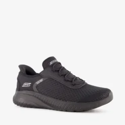 Skechers Slip-ins: BOBS Sport Squad Chaos dames Best