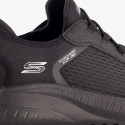 Skechers Slip-ins: BOBS Sport Squad Chaos dames Best