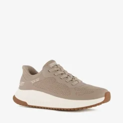 Skechers Slip-ins: BOBS Squad 4 - Staple Look Discount