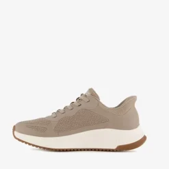 Skechers Slip-ins: BOBS Squad 4 - Staple Look Discount