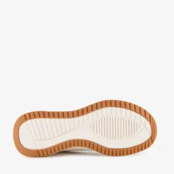 Skechers Slip-ins: BOBS Squad 4 dames sneakers wit