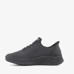 Skechers Slip-ins: BOBS Squad 4 dames sneakers zwart Hot