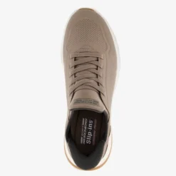 Skechers Slip-ins: Bobs Squad 4 heren sneakers Sale