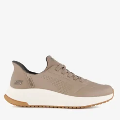 Skechers Slip-ins: Bobs Squad 4 heren sneakers Sale