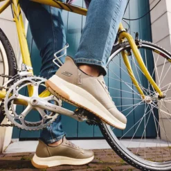 Skechers Slip-ins: Bobs Squad 4 heren sneakers Sale