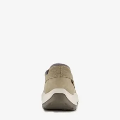 Skechers Slip-ins Decklan Gulliver instapper taupe