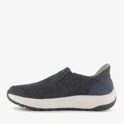 Skechers Slip-ins Decklan Gulliver instapper blauw Clearance