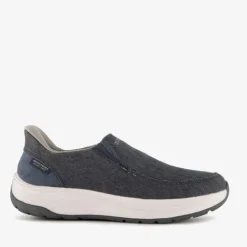 Skechers Slip-ins Decklan Gulliver instapper blauw Clearance