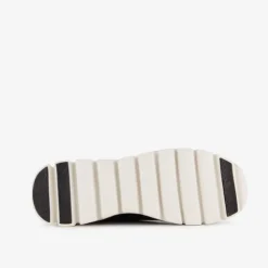 Skechers Slip-ins: Glide-Step heren sneakers zwart Clearance