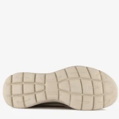 Skechers Slip-ins heren sneakers beige Outlet