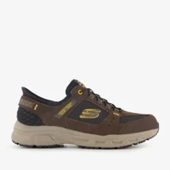 Skechers Slip-ins heren wandelschoenen cat. A New