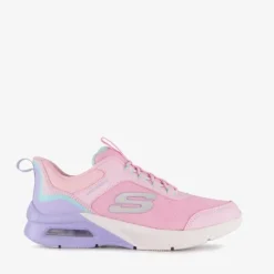 Skechers Slip-ins: Microspec Max sneakers roze Hot