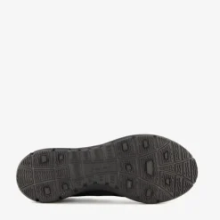 Skechers Slip-ins: Seager dames instappers zwart