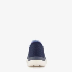 Skechers Slip-Ins Summits Dazzle Navy sneakers