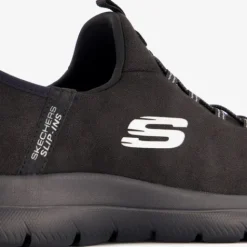 Skechers Slip-ins: Summits Unknown Trail sneakers zwart Sale