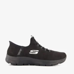 Skechers Slip-ins: Summits Unknown Trail sneakers zwart Sale