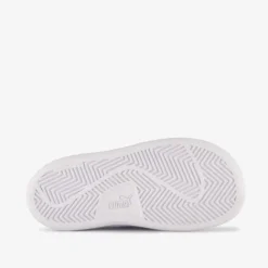 Puma Smash 3.0 Badges meisjes sneakers wit Discount