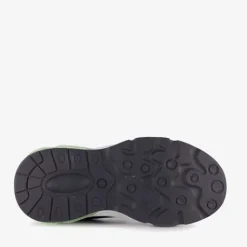 Minecraft Sneakers met lichtjes blauw Online