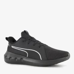 Puma Softride Carson heren hardloopschoenen zwart Discount