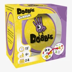 Asmodee Spel Dobble Classic Clearance