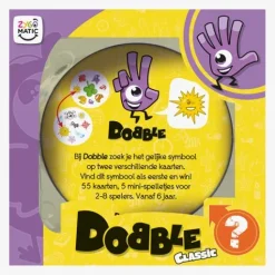 Asmodee Spel Dobble Classic Clearance