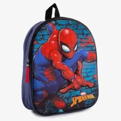 Scapino Spider-Man Adventure Awaits 3D rugzak 9 liter Online