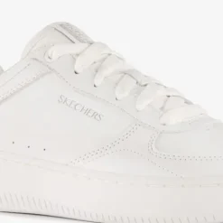 Skechers Sport Court 2.0 dames sneakers wit Online