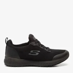 Skechers Squad anti slip dames werkschoenen Hot