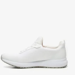 Skechers Squad anti slip dames werkschoenen Discount