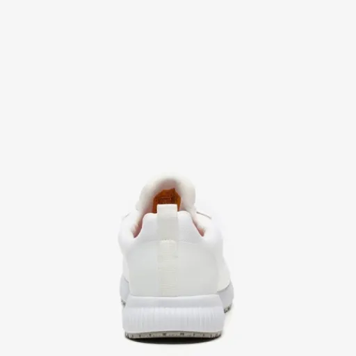 Skechers Squad anti slip dames werkschoenen Discount