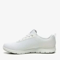 Skechers Squad anti slip dames werkschoenen