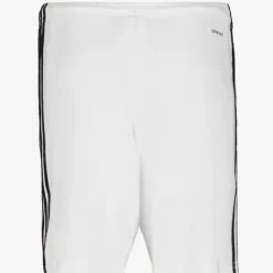 Adidas Squadra 21 heren sportshort wit Outlet