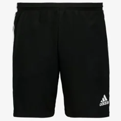 Adidas Squadra 21 heren sportshort zwart Online