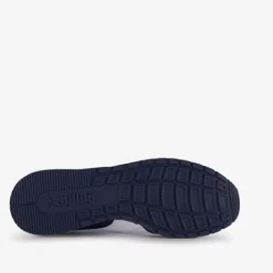 Puma ST Runner heren hardloopschoenen blauw New