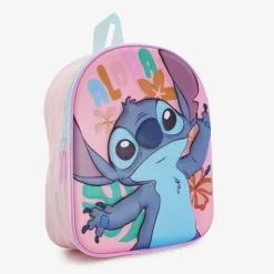 Scapino Stitch Simply Special 3D-rugzak9 liter Hot