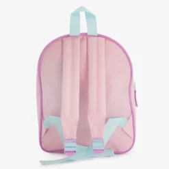 Scapino Stitch Simply Special 3D-rugzak9 liter Hot