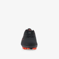 Dutchy Striker MG kinder voetbalschoenen zwart Best