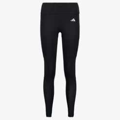 Adidas 3-Stripes dames sportlegging zwart Clearance