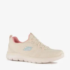 Skechers Summits New Nature dames sneakers beige Sale
