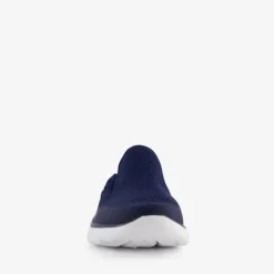 Skechers Summits Vindicator heren instappers Discount