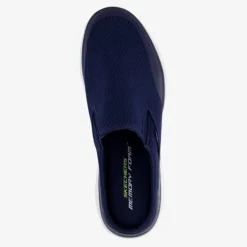 Skechers Summits Vindicator heren instappers Discount