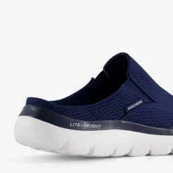 Skechers Summits Vindicator heren instappers Discount