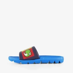 Super Mario Bros Super Mario kinder badslippers Discount