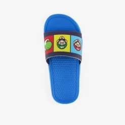 Super Mario Bros Super Mario kinder badslippers Discount
